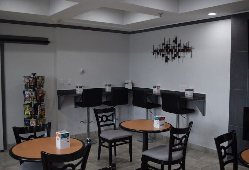 فندق Quality Suites Maumelle   Little Rock Nw