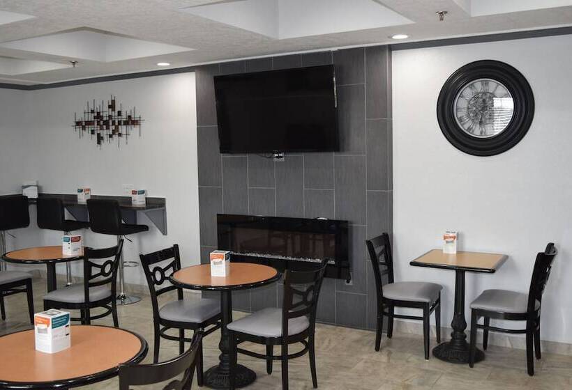 فندق Quality Suites Maumelle   Little Rock Nw