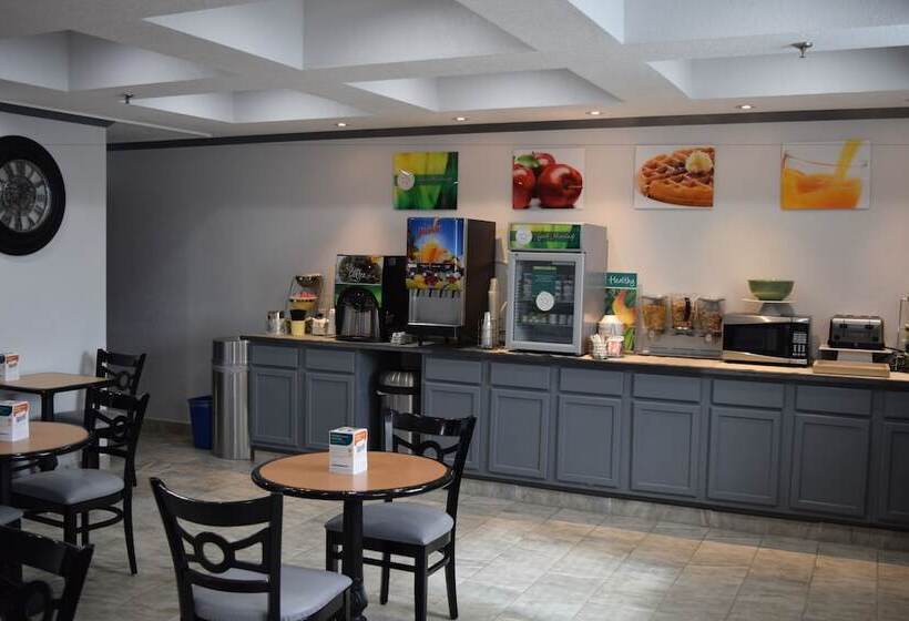 فندق Quality Suites Maumelle   Little Rock Nw