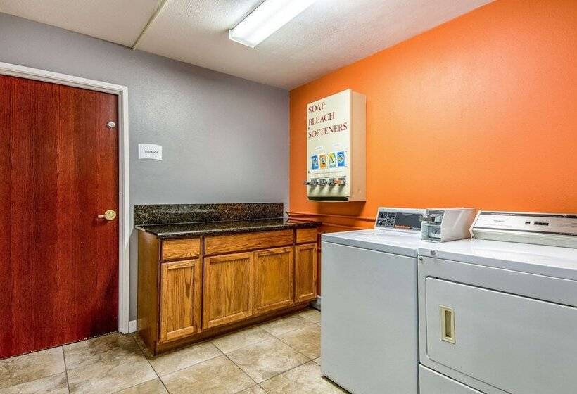 فندق Quality Suites Maumelle   Little Rock Nw