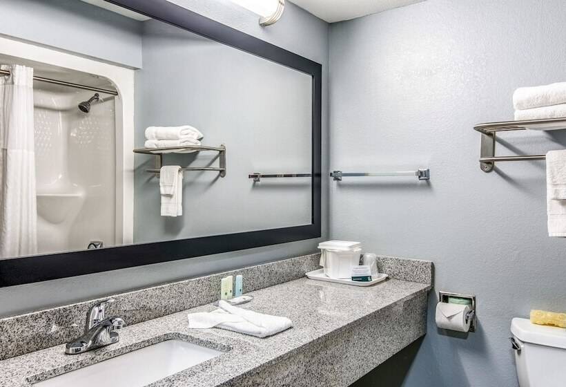 فندق Quality Suites Maumelle   Little Rock Nw