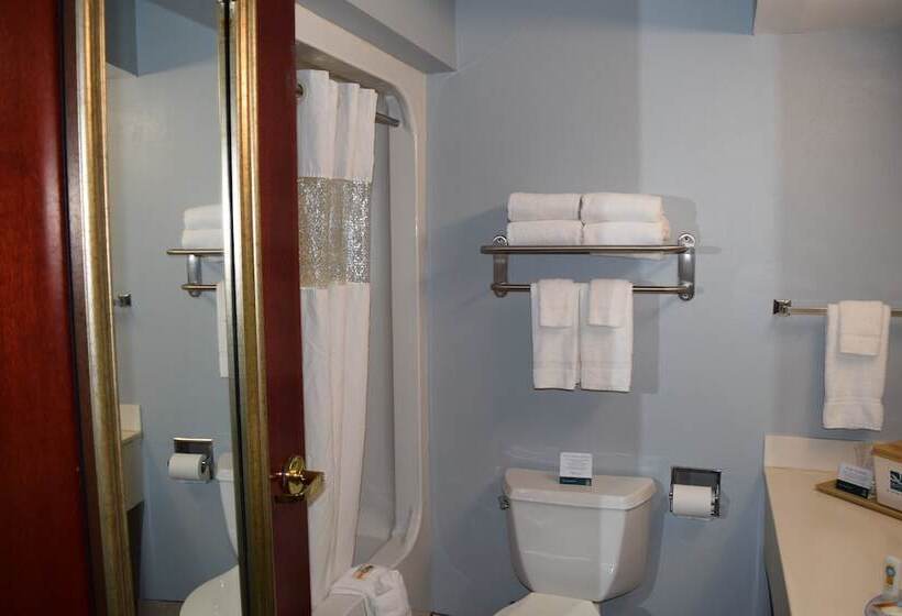 فندق Quality Suites Maumelle   Little Rock Nw