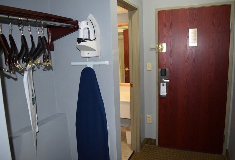 فندق Quality Suites Maumelle   Little Rock Nw