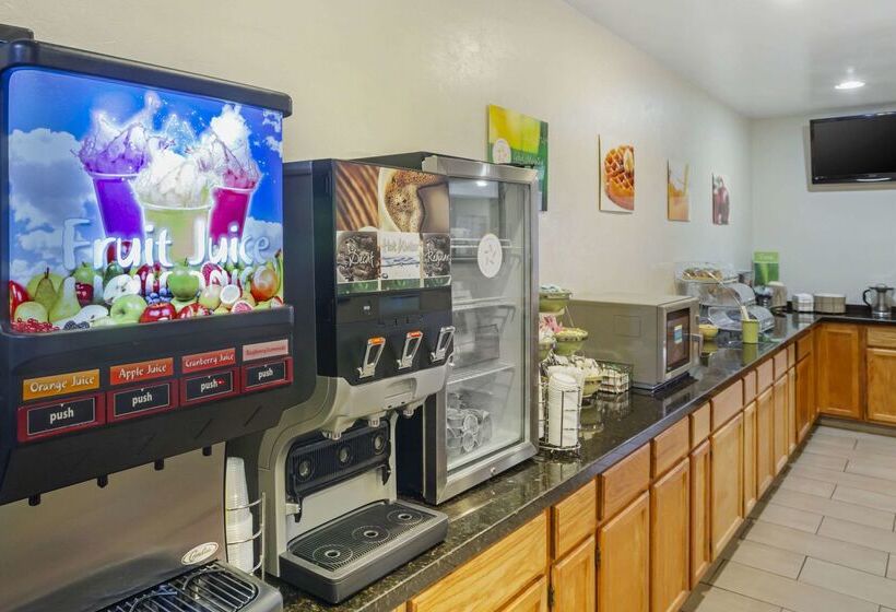 فندق Quality Suites Moab Near Arches National Park