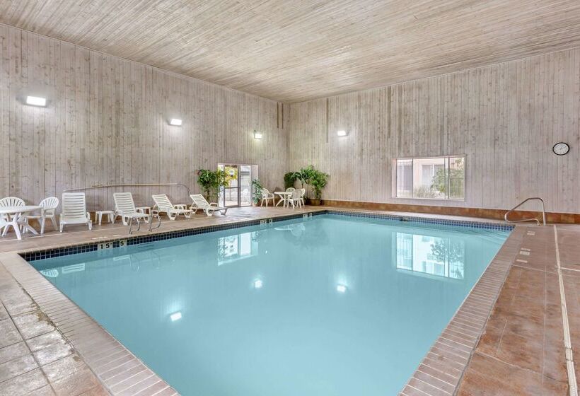 فندق Quality Suites Moab Near Arches National Park