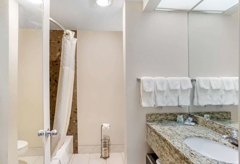 فندق Quality Suites Moab Near Arches National Park