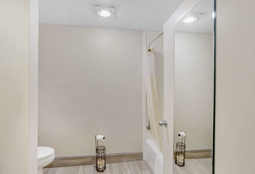 فندق Quality Suites Moab Near Arches National Park