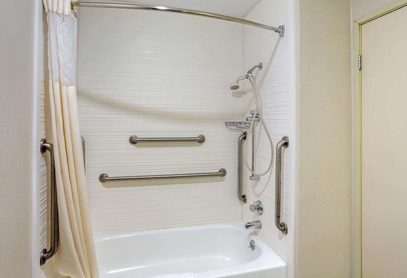 فندق Quality Suites Moab Near Arches National Park