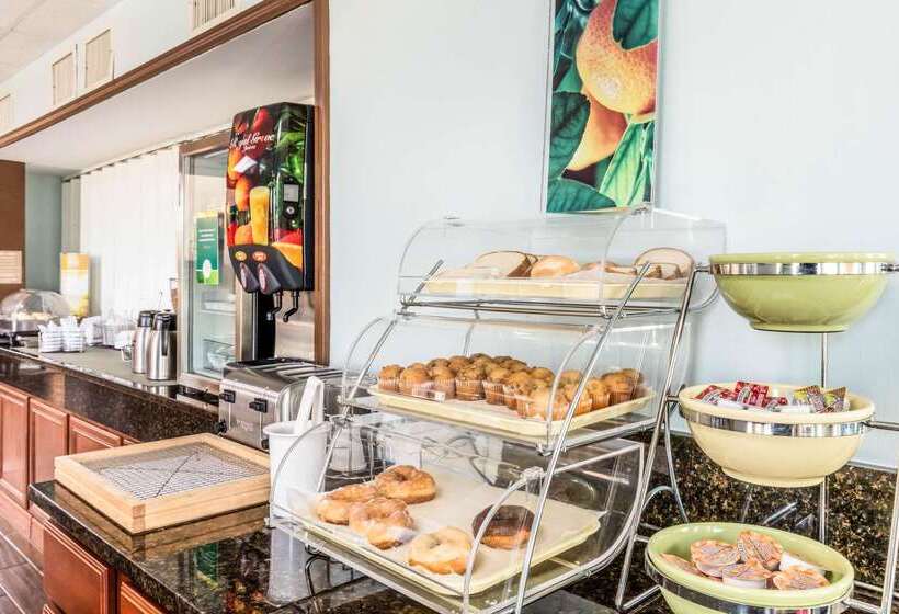 فندق Quality Suites Paducah I 24