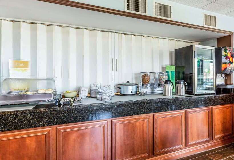 فندق Quality Suites Paducah I 24