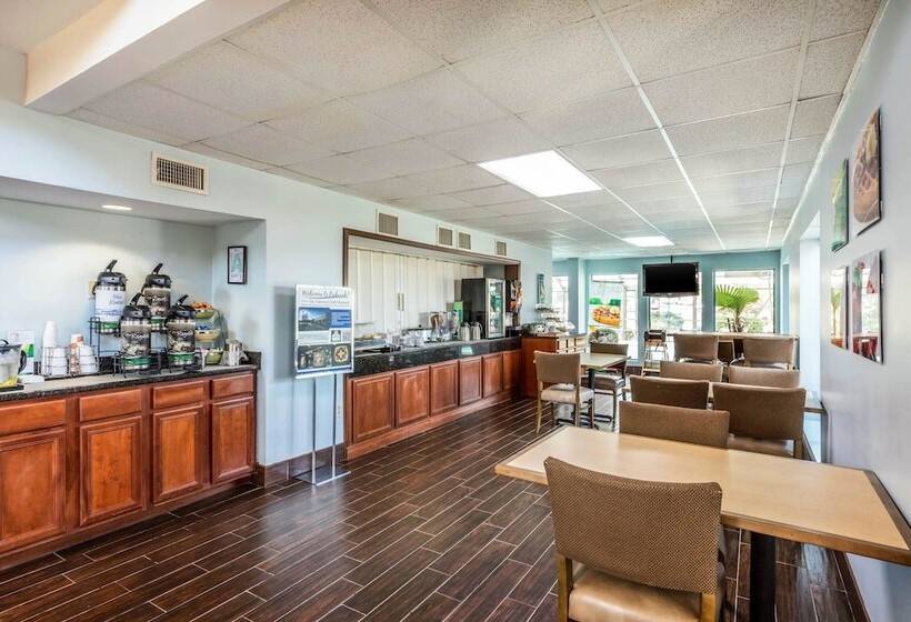 فندق Quality Suites Paducah I 24