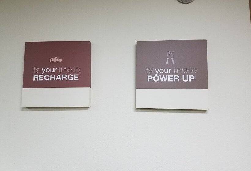 فندق Quality Suites Paducah I 24