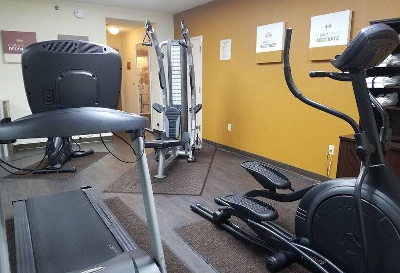 فندق Quality Suites Paducah I 24