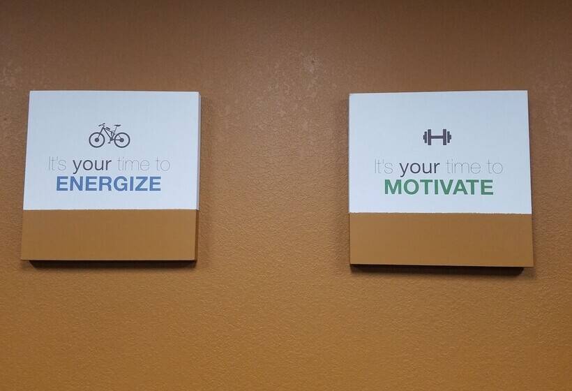 فندق Quality Suites Paducah I 24