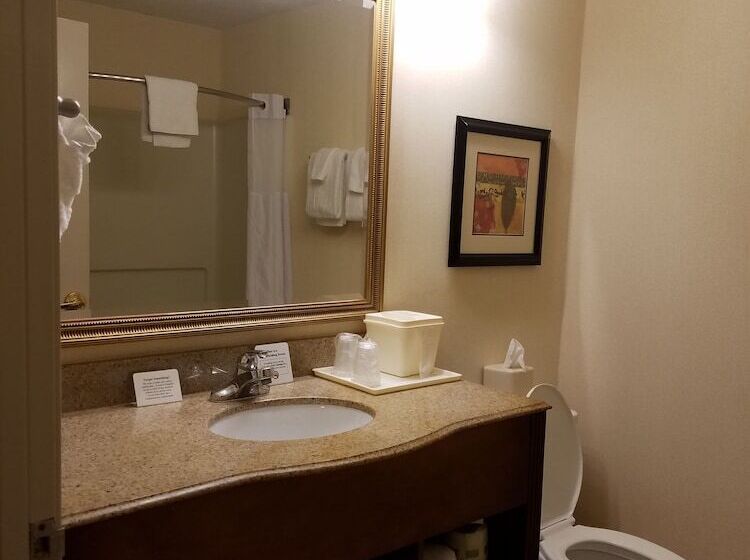 فندق Quality Suites Paducah I 24