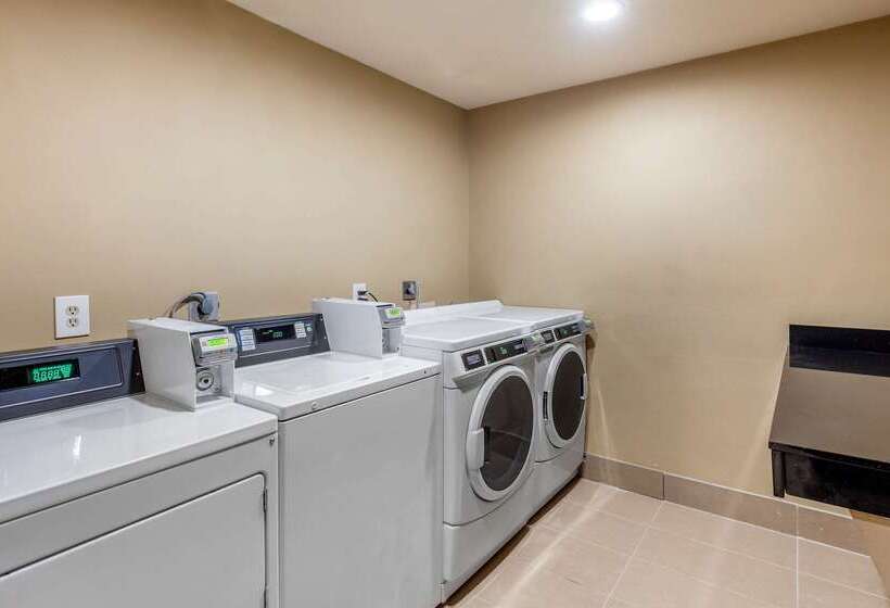 호텔 Quality Suites Sherman