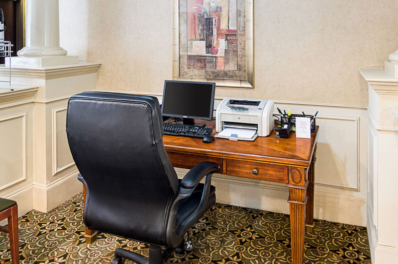 호텔 Quality Suites Sherman