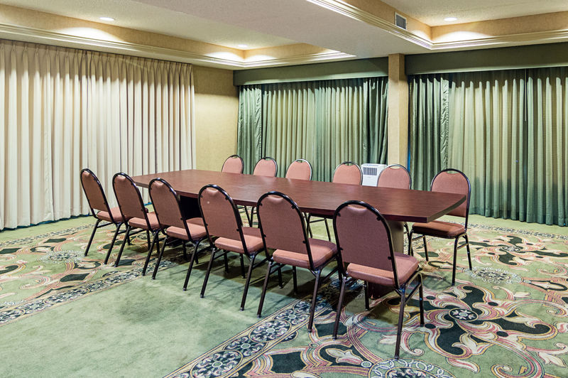 호텔 Quality Suites Sherman