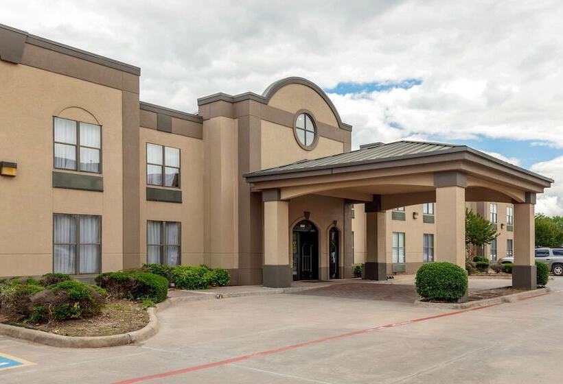 호텔 Quality Suites Sherman