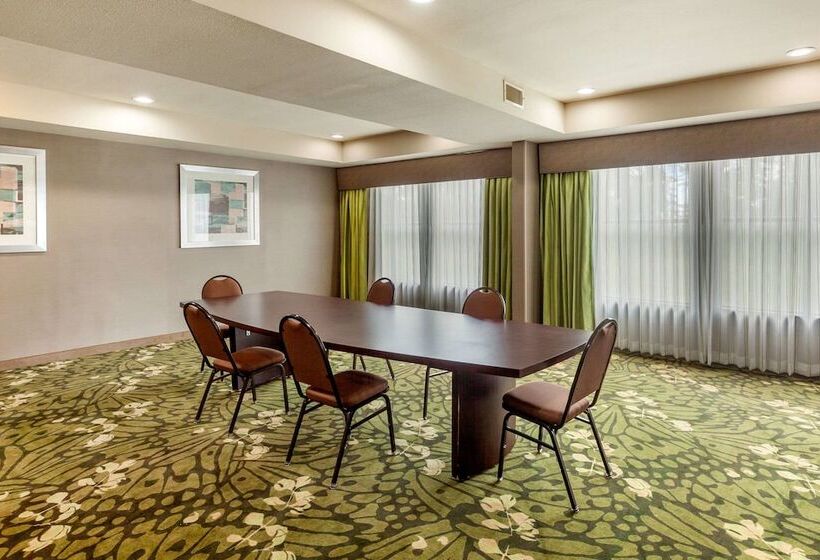 호텔 Quality Suites Sherman