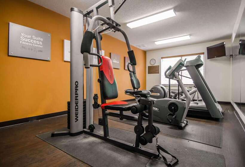 فندق Quality Suites St. Joseph