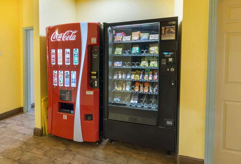 فندق Quality Suites