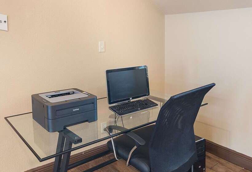 فندق Quality Suites