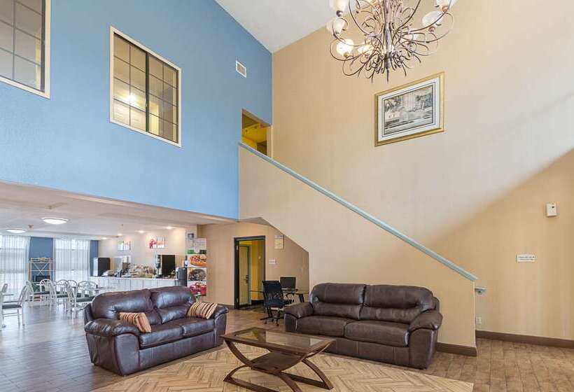 هتل Quality Suites