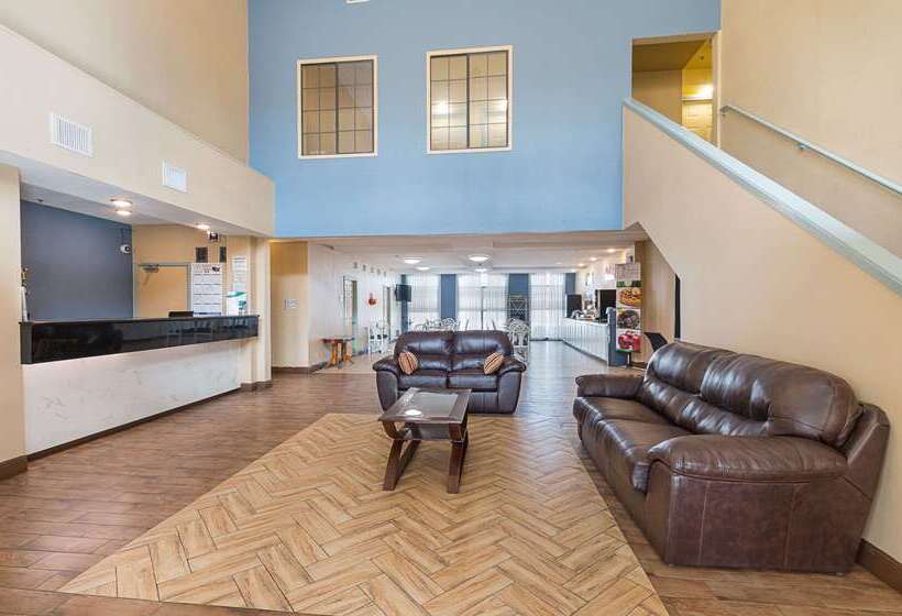 فندق Quality Suites