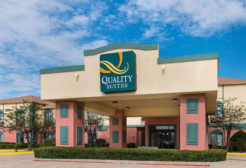 فندق Quality Suites