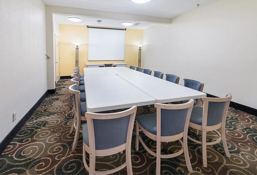 فندق Quality Suites