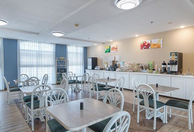 فندق Quality Suites