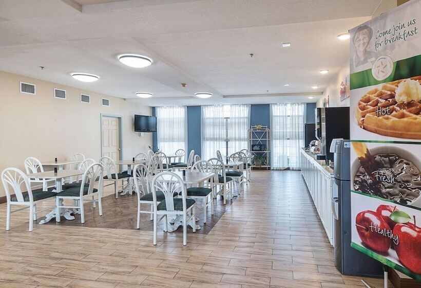 فندق Quality Suites