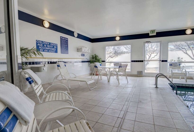 Independent  Hotel El Paso