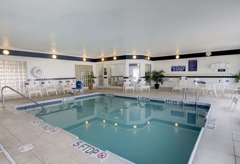 Independent  Hotel El Paso