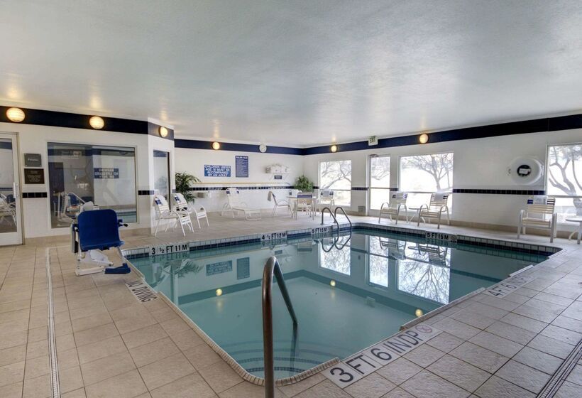 Independent  Hotel El Paso