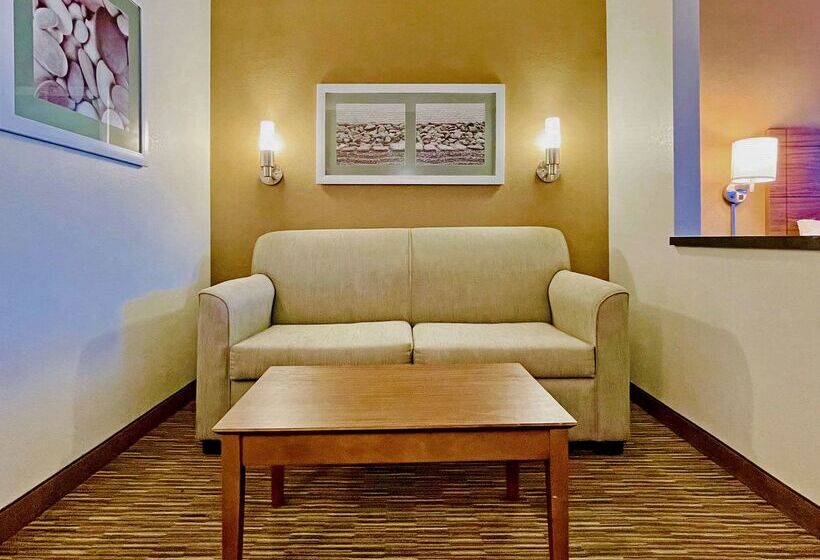 Independent  Hotel El Paso