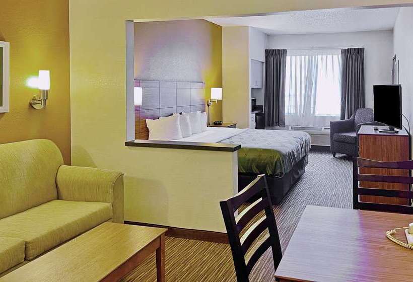 Independent Hotel El Paso