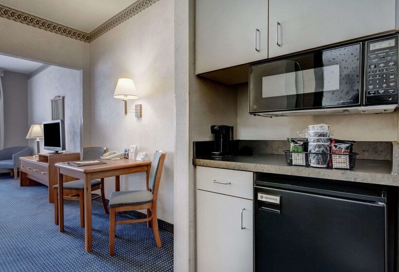 Independent  Hotel El Paso