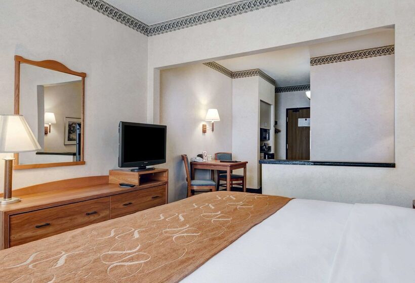 Independent Hotel El Paso