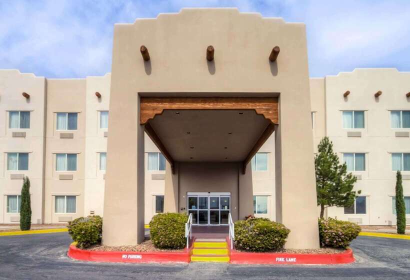 Independent  Hotel El Paso