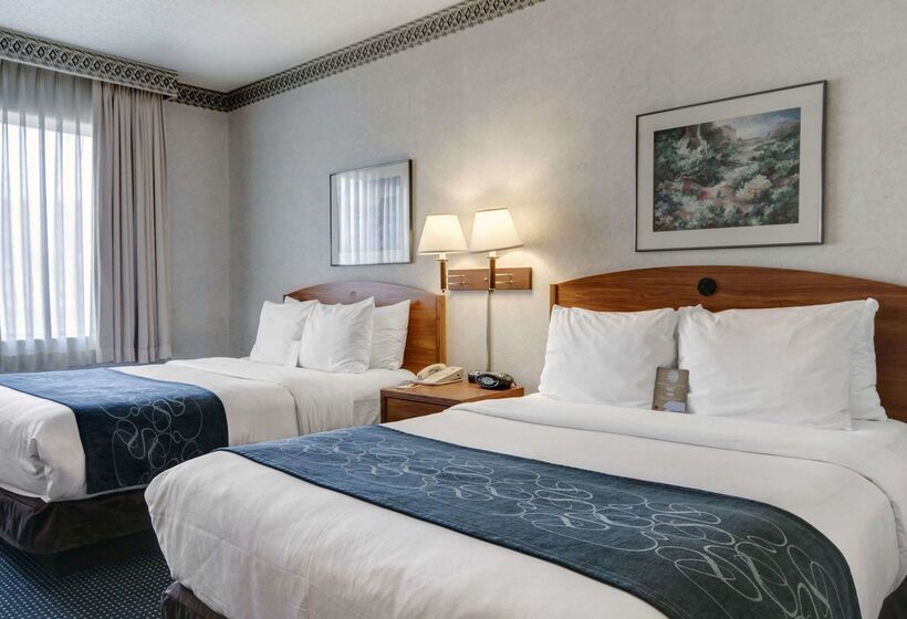 Independent Hotel El Paso