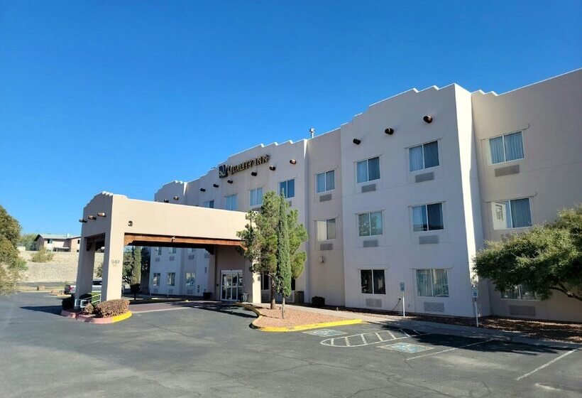Independent  Hotel El Paso