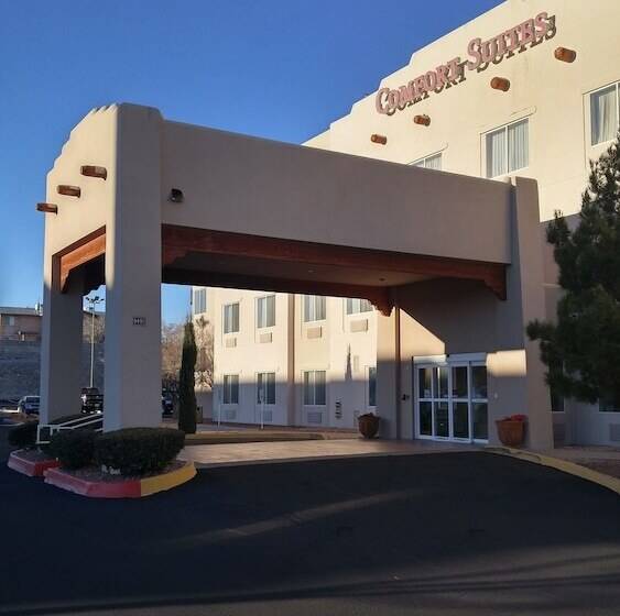 Independent  Hotel El Paso