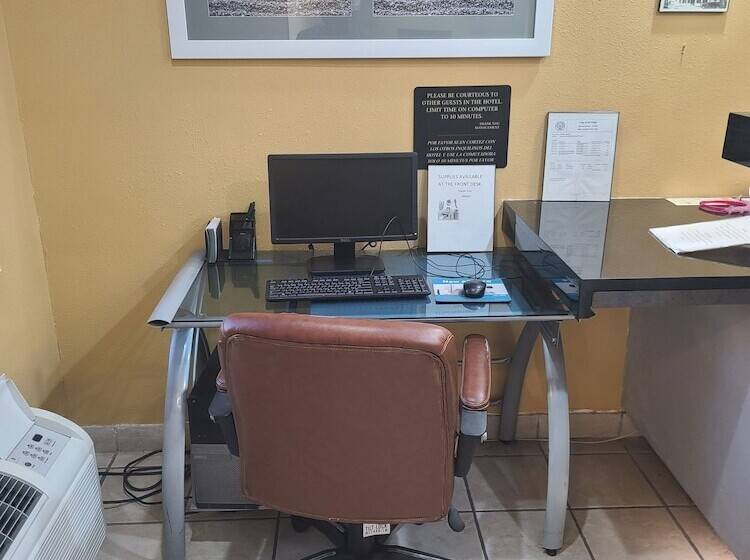 Independent Hotel El Paso