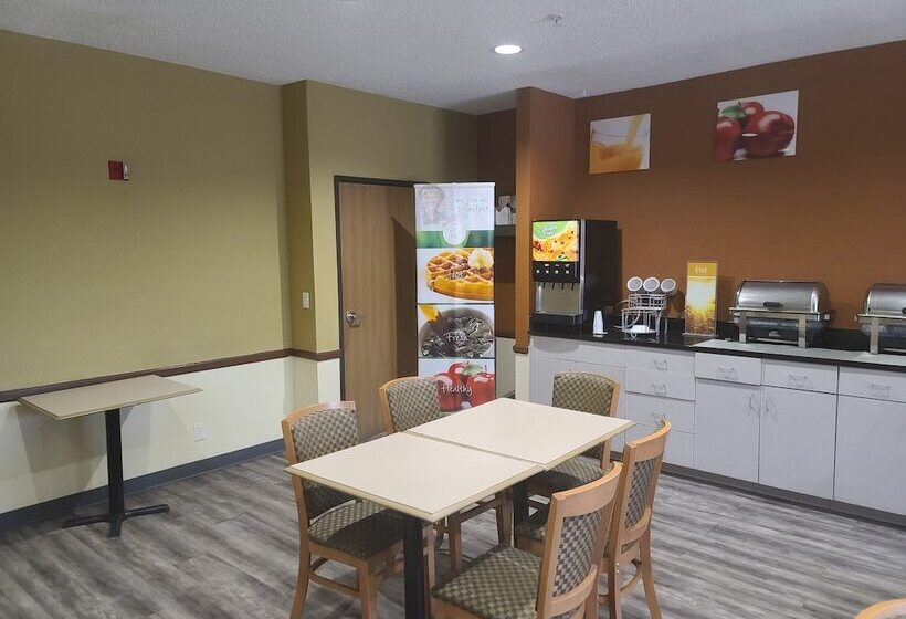 Independent  Hotel El Paso