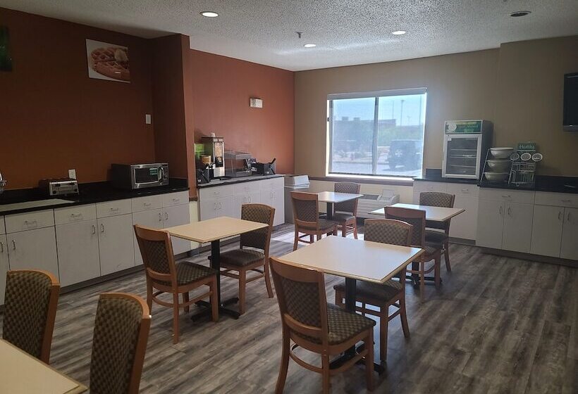 Independent  Hotel El Paso