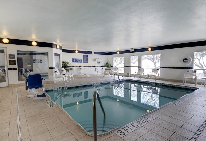 Independent  Hotel El Paso