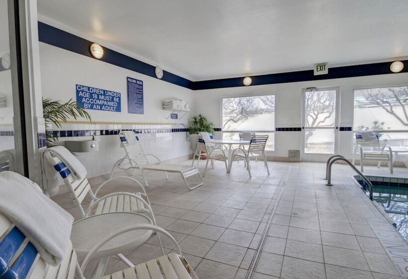 Independent  Hotel El Paso