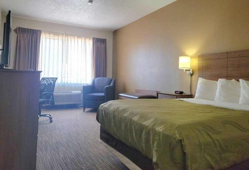 Independent  Hotel El Paso